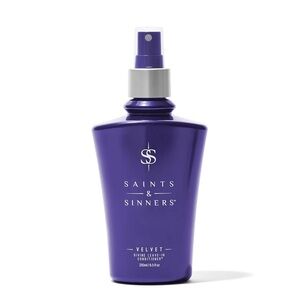 SAINTS & SINNERS Velvet Devine Leave-In Conditioner